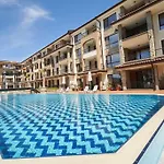 Happiness Included, Sarafovo Apartman *