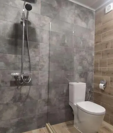 Happiness Included, Sarafovo Burgas